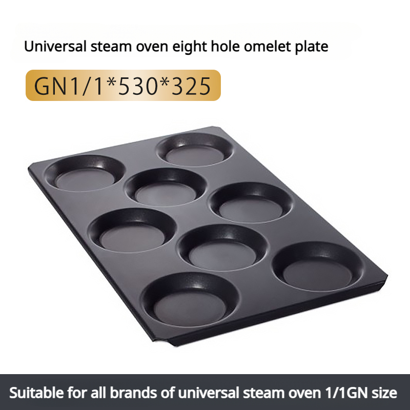 Commercial Kitchen Baking Oven - Multi baker Backblech kommerziellen rationalen Kombi