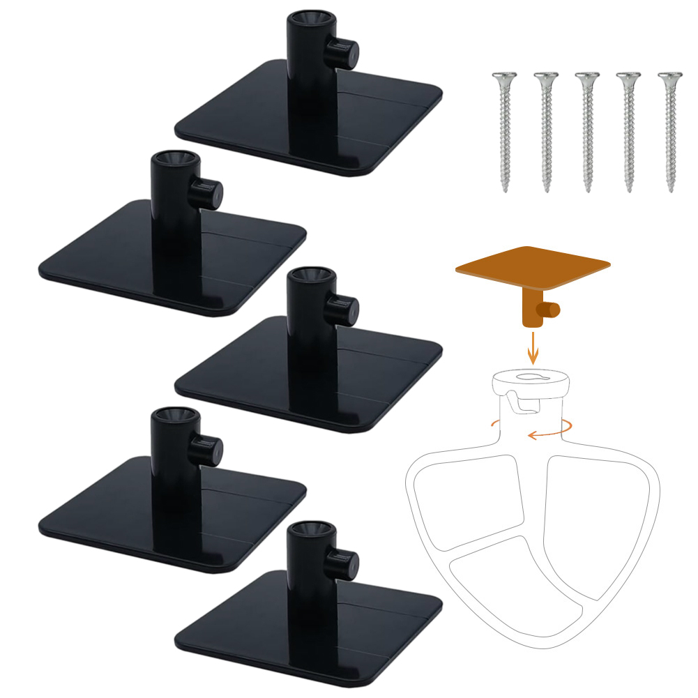 Kitchen Baking Organization - Organisation zu Hause, Küche, 5 cm