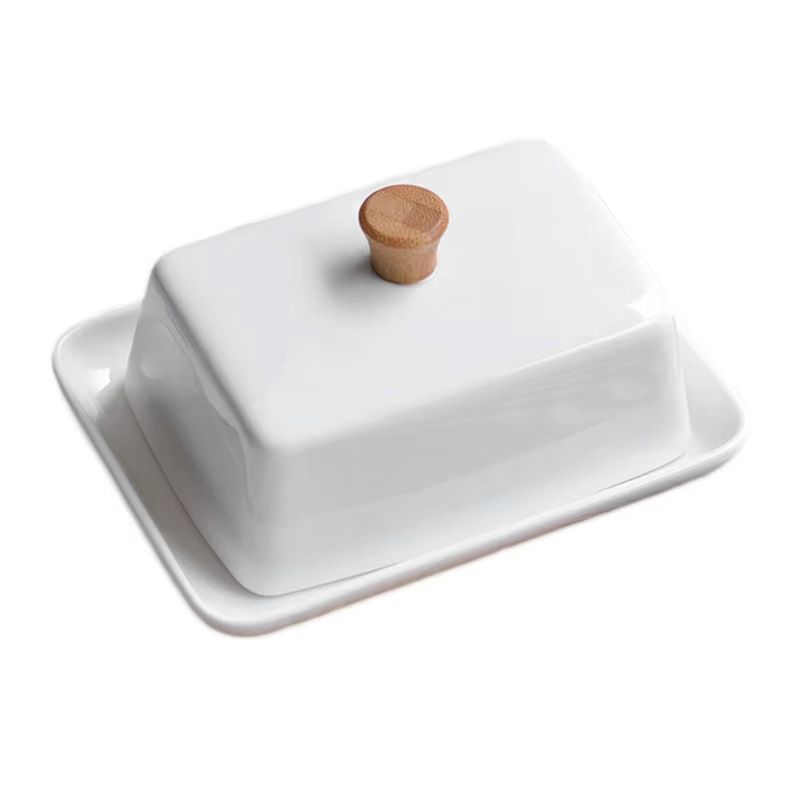 Kitchen Baking Organization - A20F-Butterdose mit versiegeltem Deckel für die