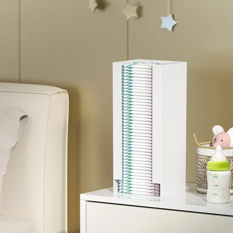 Kitchen Baking Tins - Multifunktionale Aufbewahrungsbox für Instantnudeln Küchenorganizer für