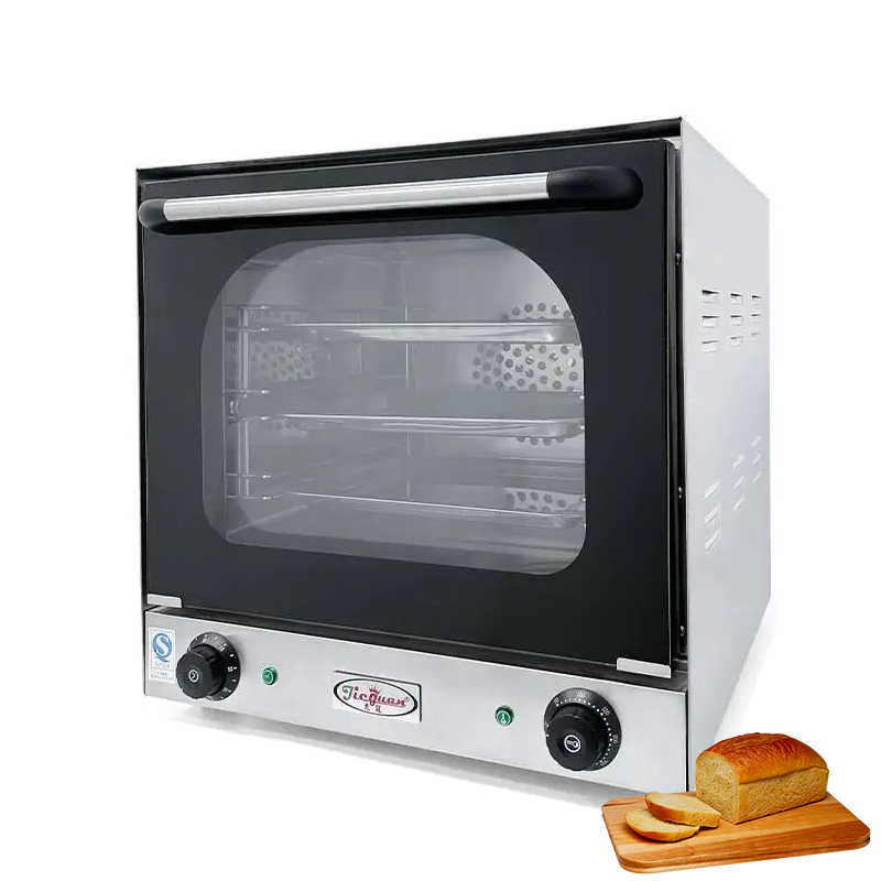 Commercial Kitchen Baking Oven - Küche, Catering-Ausrüstung, elektrischer Backofen, kommerzielle Nutzung,