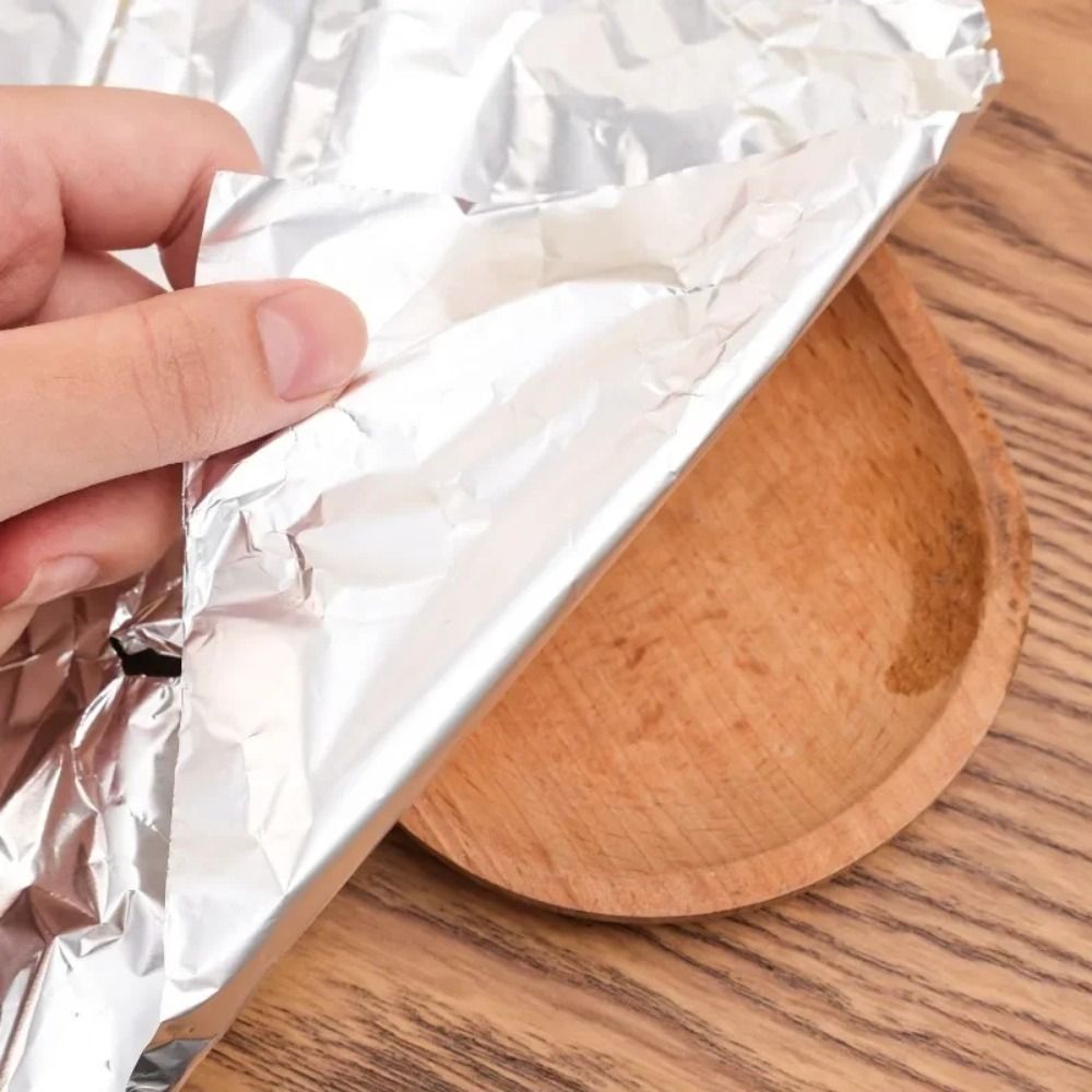 Einweg-Aluminiumfolie für Küch – Kitchen Baking Tins Bewertung und Preis