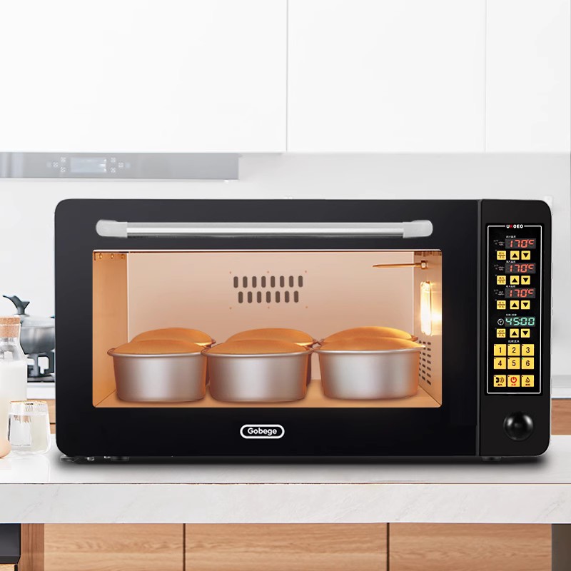 Privater Kommerzieller Aufsatz – Commercial Kitchen Baking Oven Bewertung und Preis