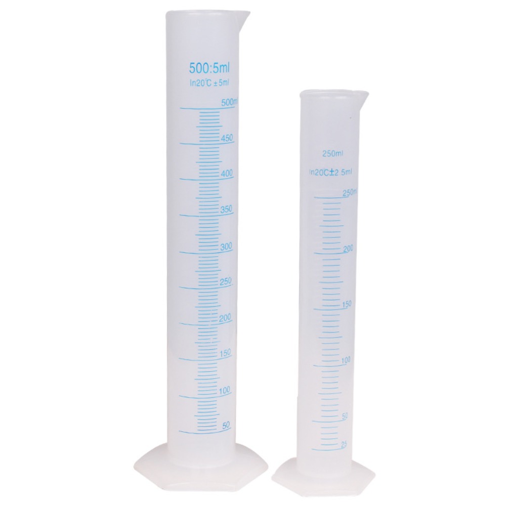 1 Pc 10 ml/25/50/100/250/500/1 – Kitchen Quiz Bewertung und Preis