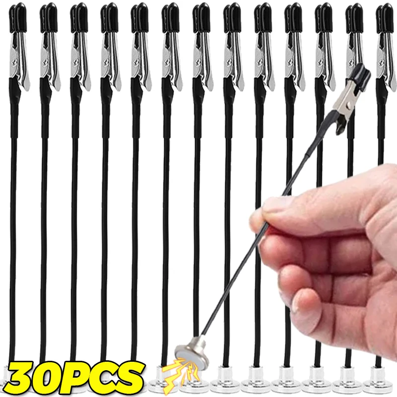 5-30 Stück Magnetische Flexibl – Kitchen Quiz Bewertung und Preis