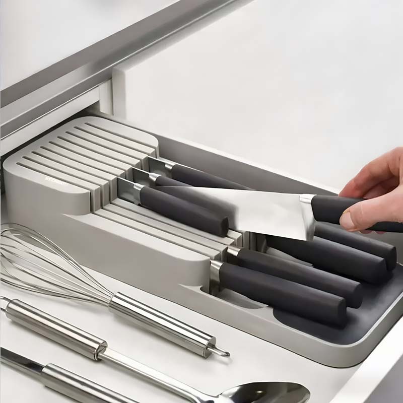 Praktische Schubladen-Messer-A – Kitchen Baking Tins Bewertung und Preis