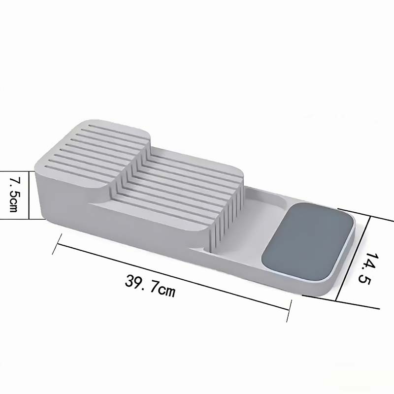 Praktische Schubladen-Messer-A – Kitchen Baking Tins Bewertung und Preis