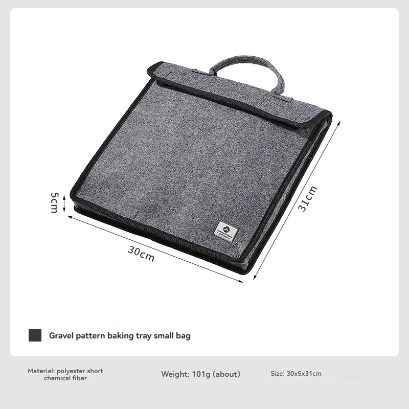 Aufbewahrungstasche für Backbl – Kitchen Baking Organization Bewertung und Preis