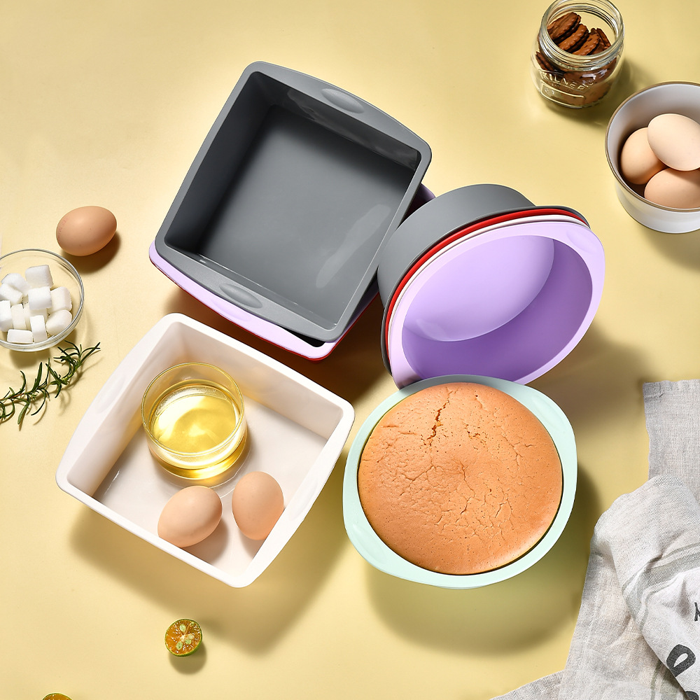 Wiederverwendbare Backformen-S – Kitchen Baking Pan Bewertung und Preis