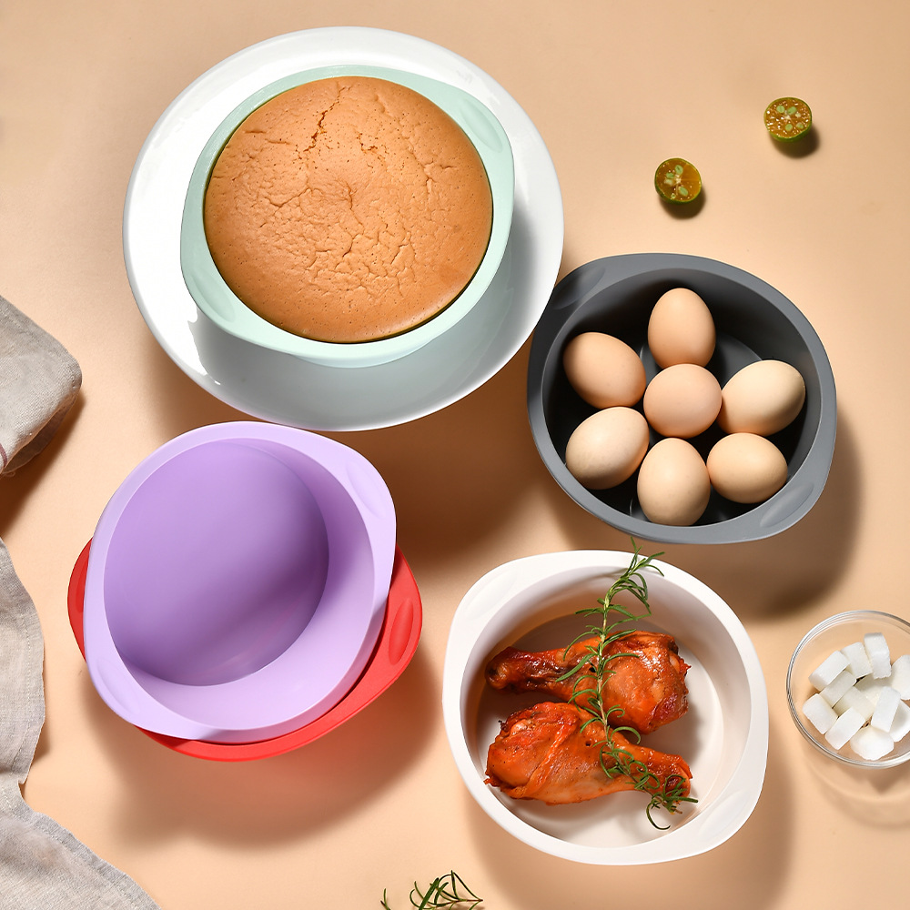 Wiederverwendbare Backformen-S – Kitchen Baking Pan Bewertung und Preis