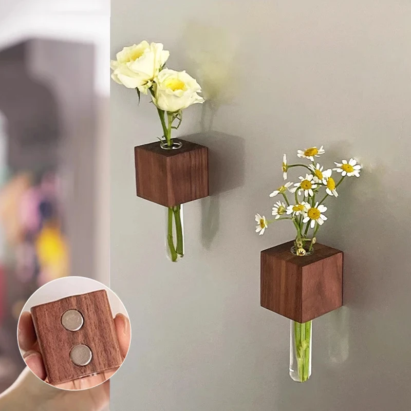 1 stücke Holz Magnetische Reag – Kitchen Quiz Bewertung und Preis
