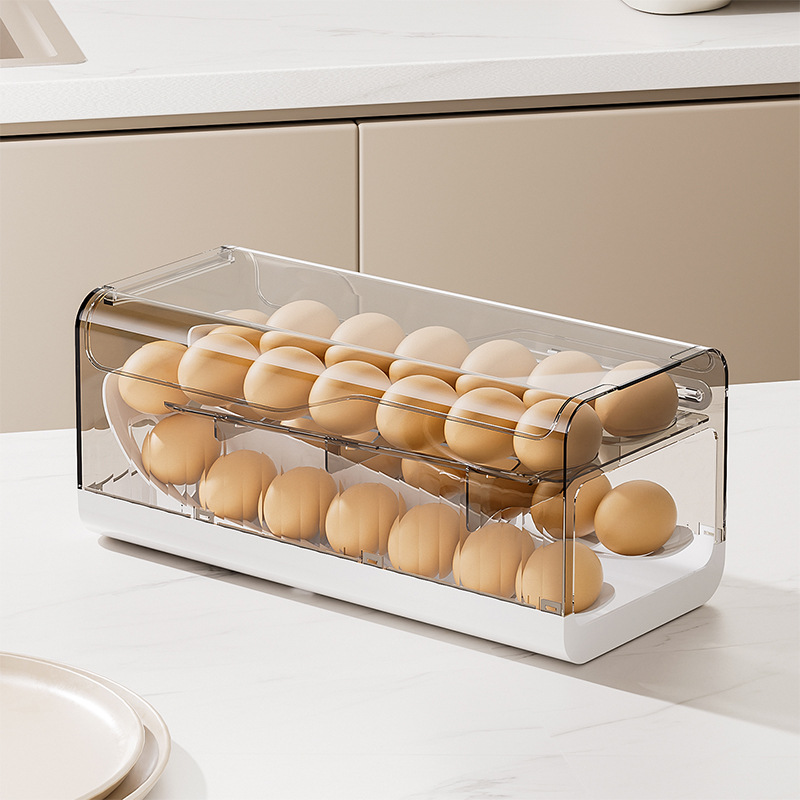 Automatischer Eier-Spender für – Kitchen Baking Tins Bewertung und Preis