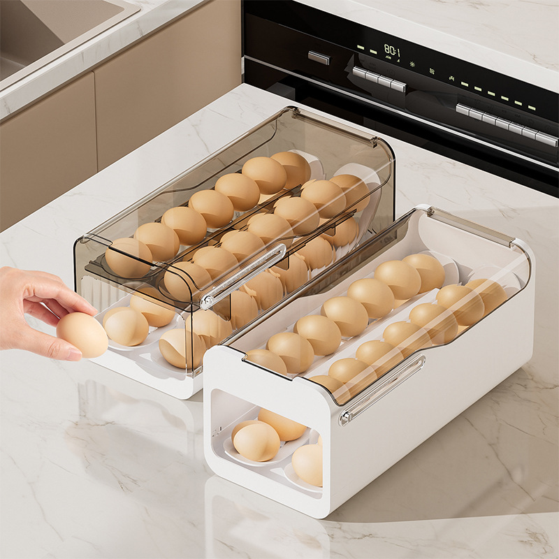 Automatischer Eier-Spender für – Kitchen Baking Tins Bewertung und Preis