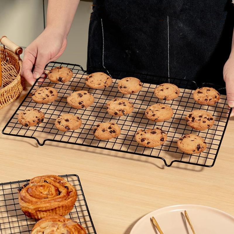 Edelstahl Brot Keks Kuchen Küh – Kitchen Baking Pan Bewertung und Preis