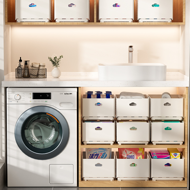 Neuer ausziehbarer Schubladen- – Kitchen Baking Tins Bewertung und Preis