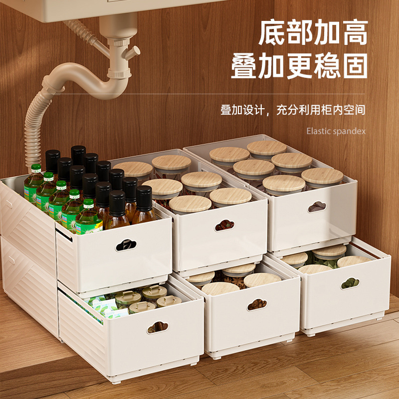 Neuer ausziehbarer Schubladen- – Kitchen Baking Tins Bewertung und Preis