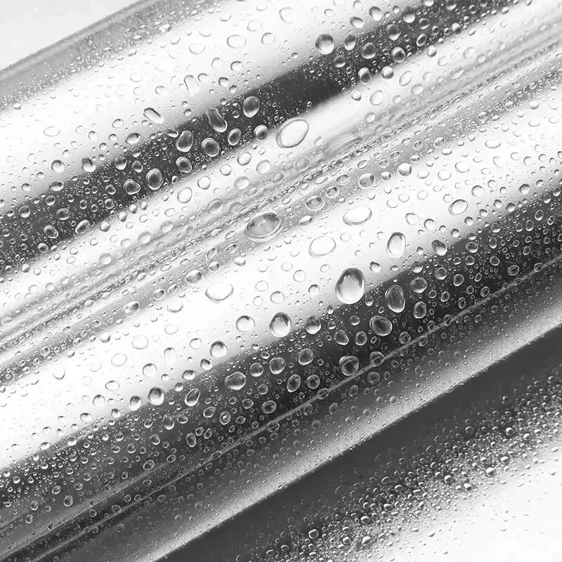 PVC Edelstahl Gebürstete Silbe – Kitchen Queen Bewertung und Preis
