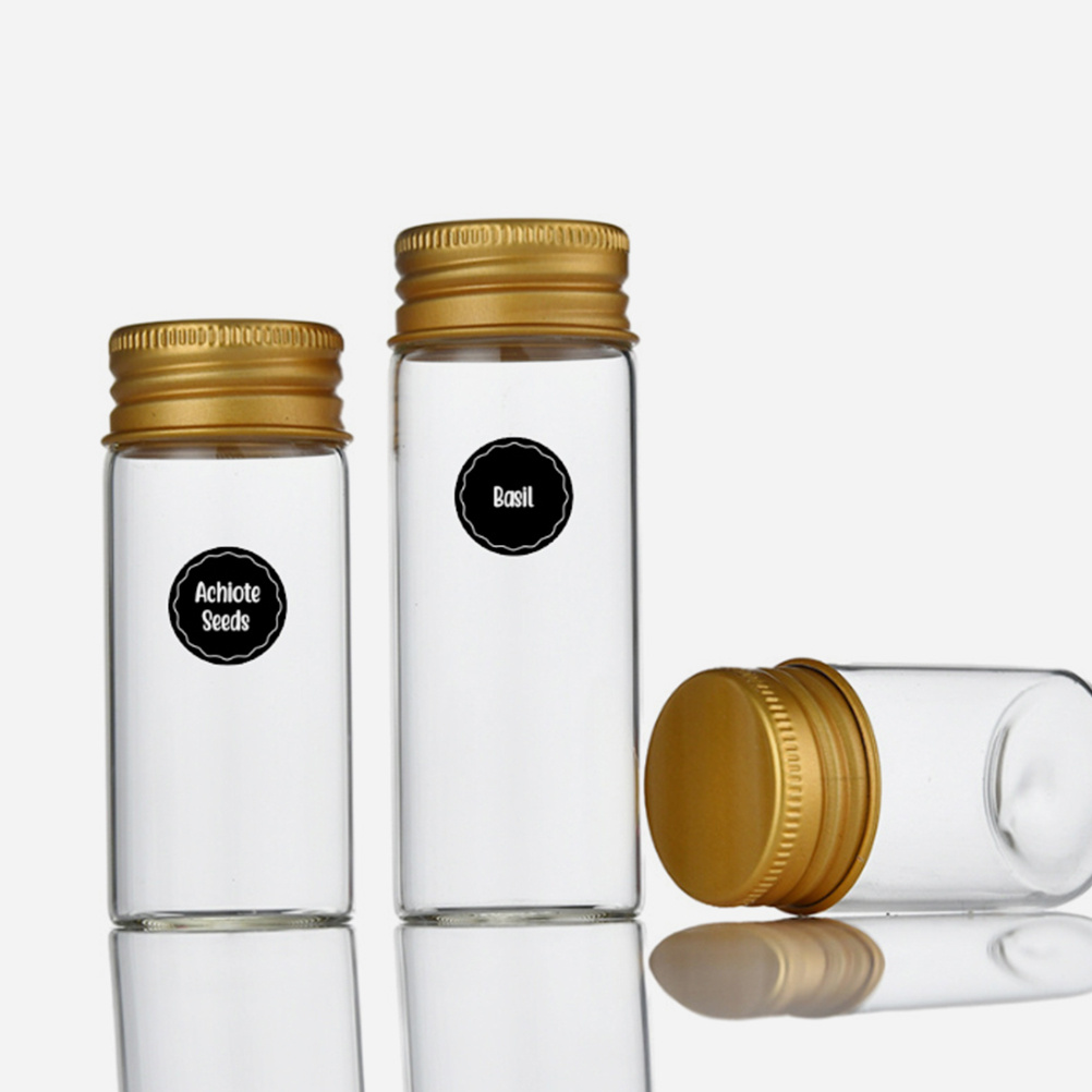144 Stück wasserdichte rechtec – Kitchen Baking Organization Bewertung und Preis