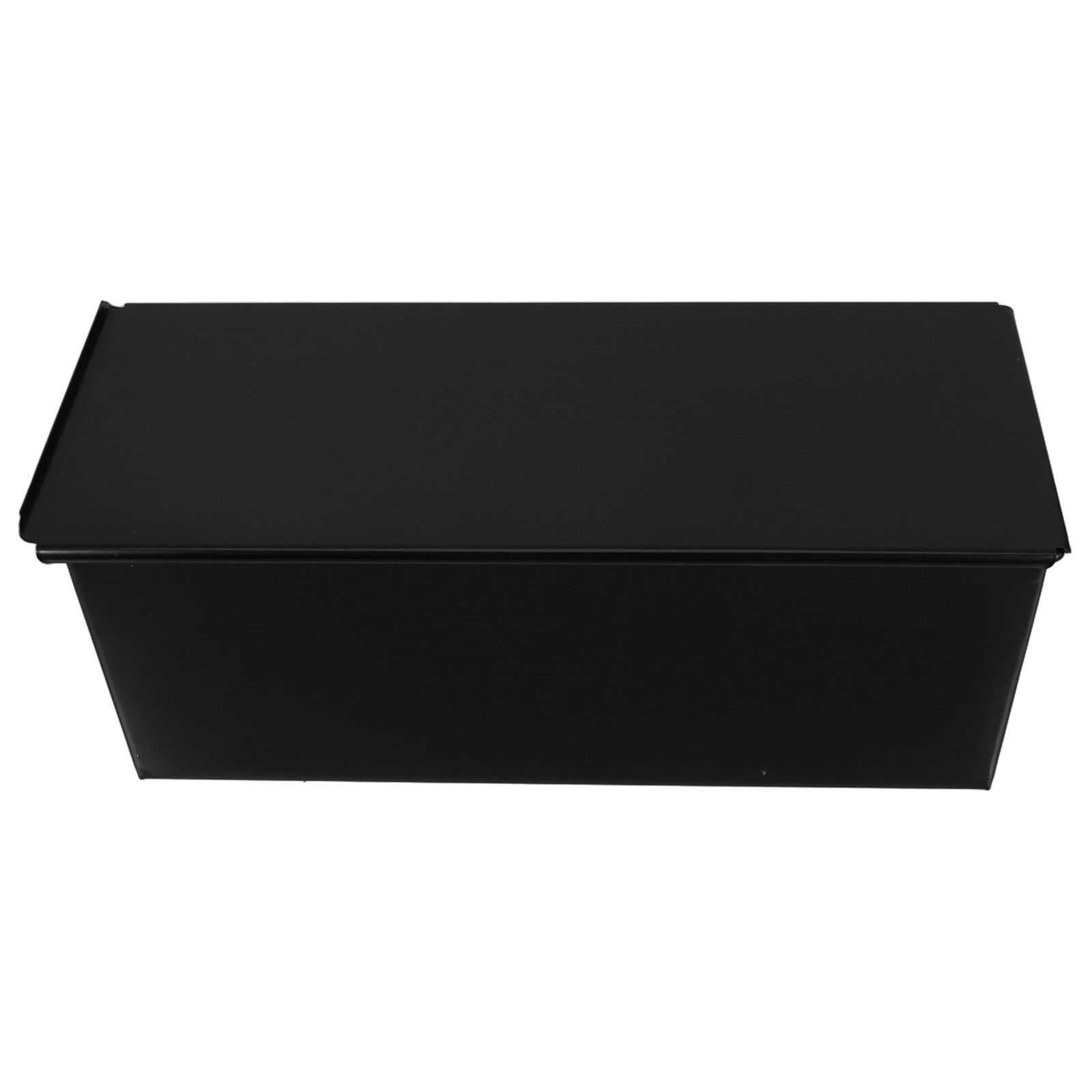 1 Stück Schwarze Brotbackform  – Kitchen Baking Pan Bewertung und Preis