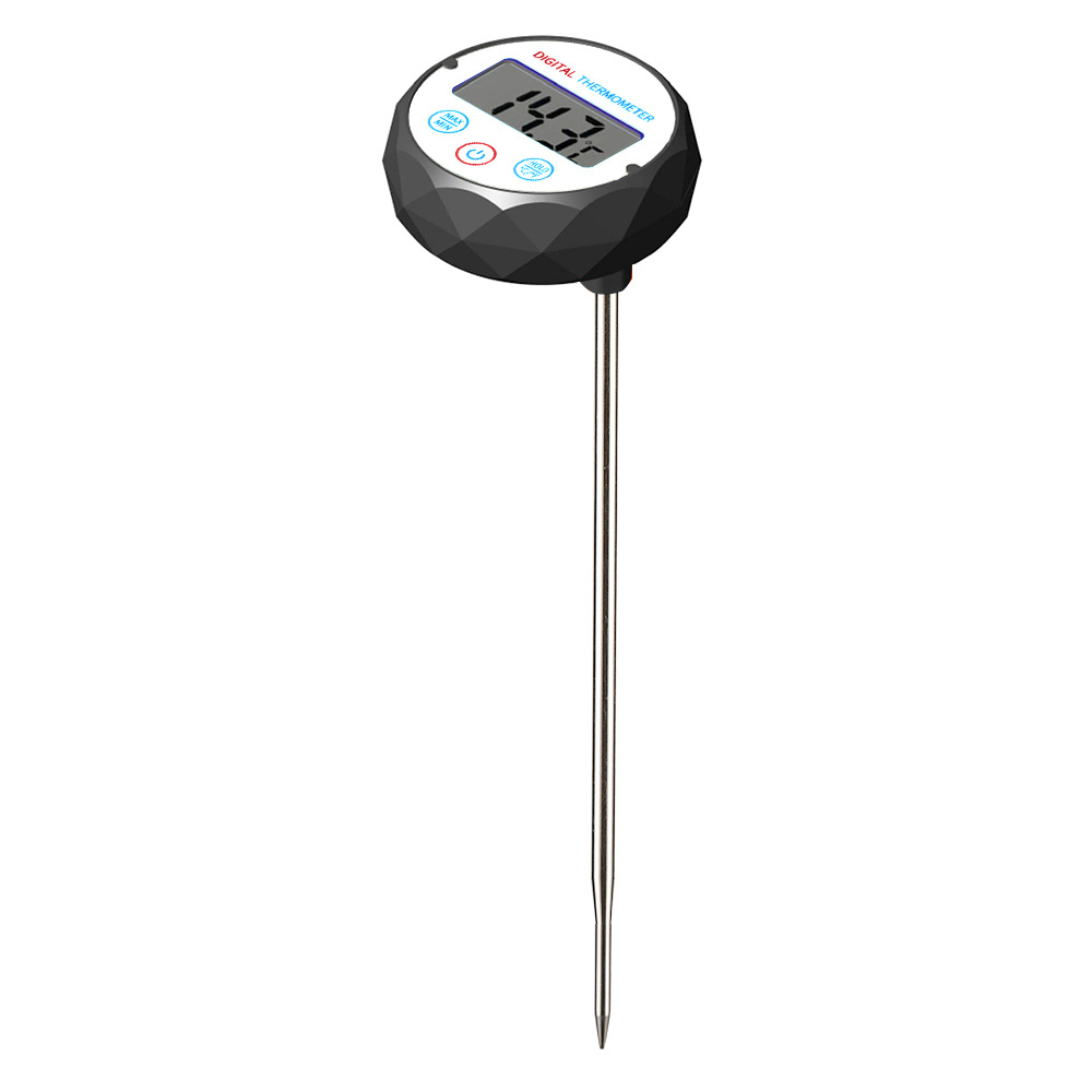 -50 bis 300 °   C Digitales Th – Kitchen Quiz Bewertung und Preis