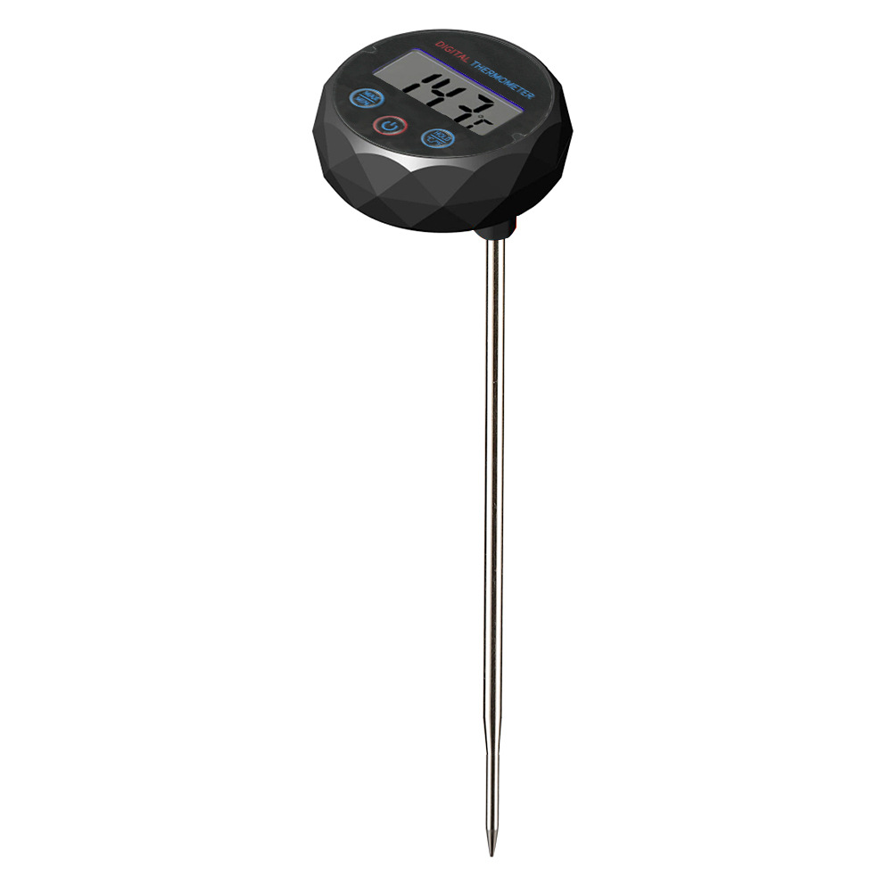 -50 bis 300 °   C Digitales Th – Kitchen Quiz Bewertung und Preis