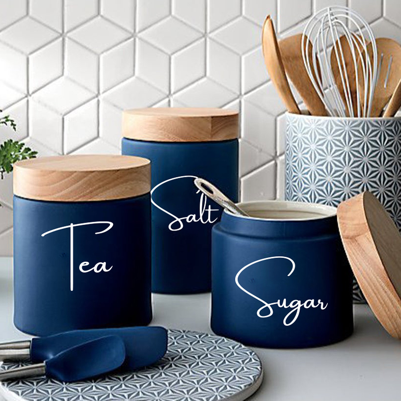 8 Stücke Küche Organisation Ka – Kitchen Baking Organization Bewertung und Preis