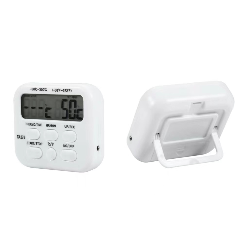 TA278 Digitales Küchenthermome – Kitchen With Baking Station Bewertung und Preis