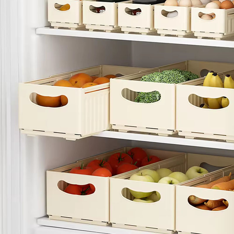 Skalierbarer Schubladenorganiz – Kitchen Baking Tins Bewertung und Preis