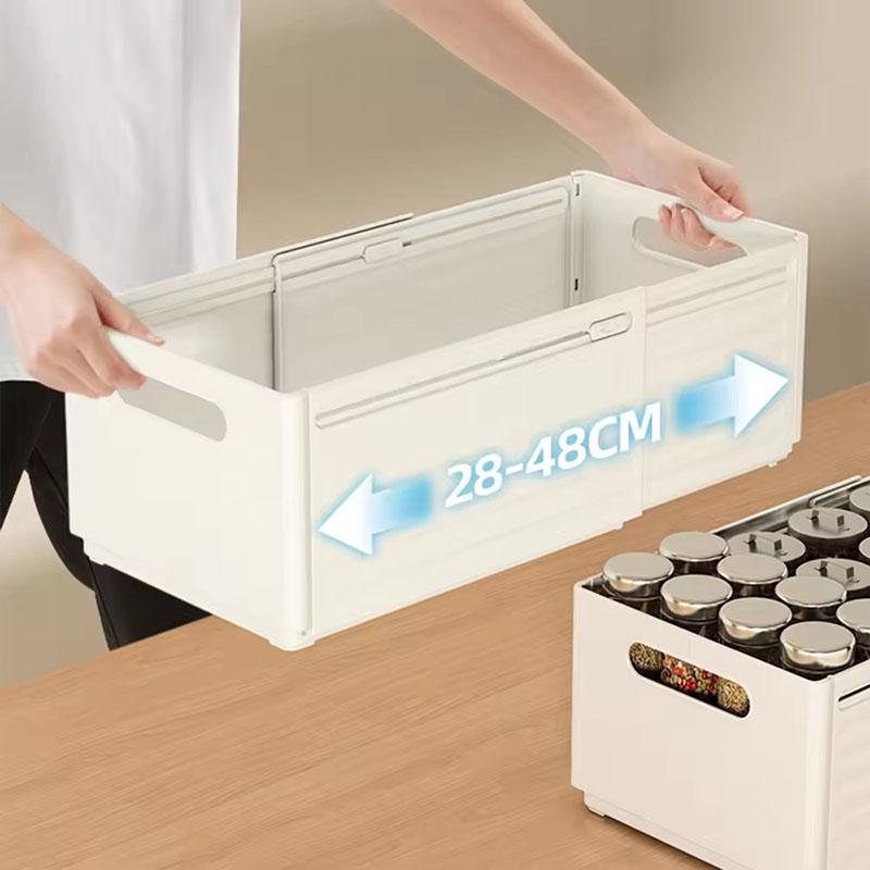 Skalierbarer Schubladenorganiz – Kitchen Baking Tins Bewertung und Preis
