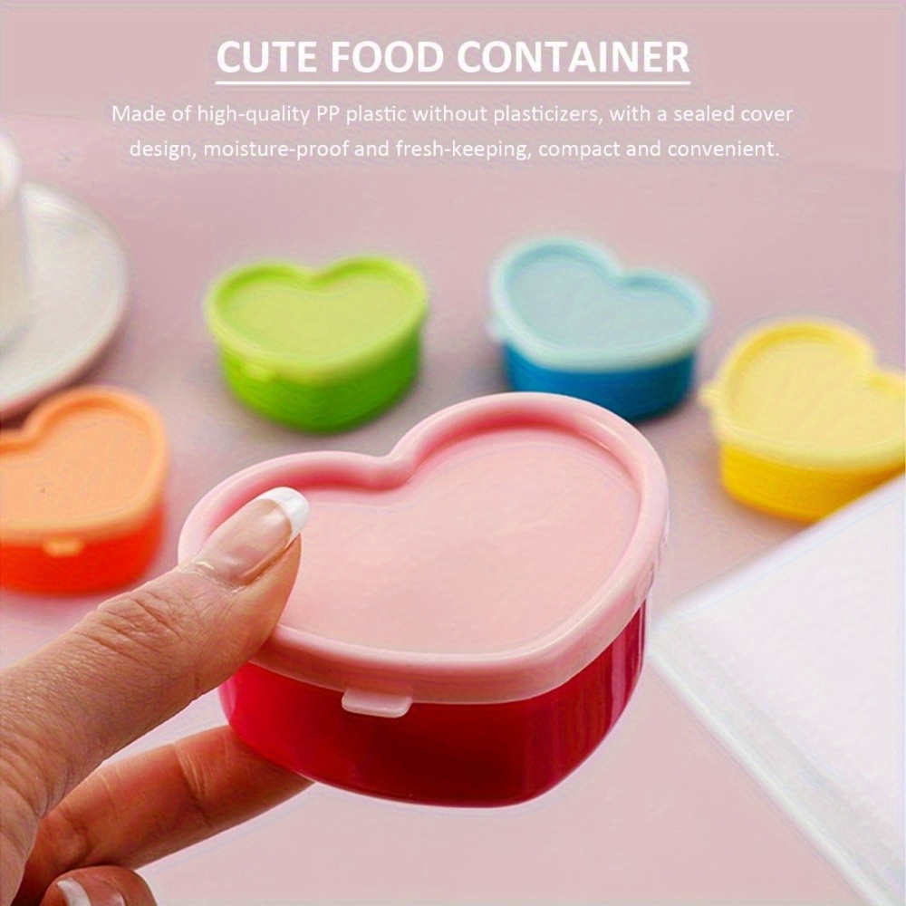 5 Stück Mini-Lunchboxen, Gewür – Kitchen Baking Tins Bewertung und Preis