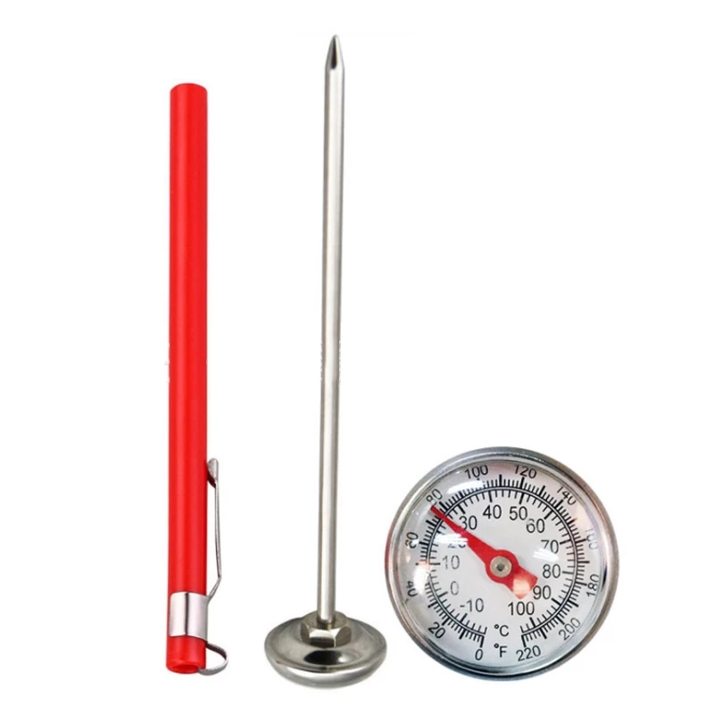 Pointer Thermometer Küche Sond – Kitchen Quiz Bewertung und Preis
