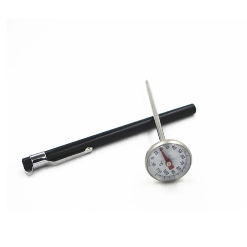 Pointer Thermometer Küche Sond – Kitchen Quiz Bewertung und Preis