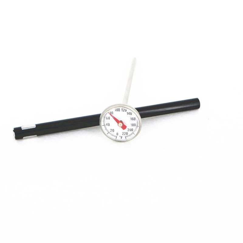 Pointer Thermometer Küche Sond – Kitchen Quiz Bewertung und Preis