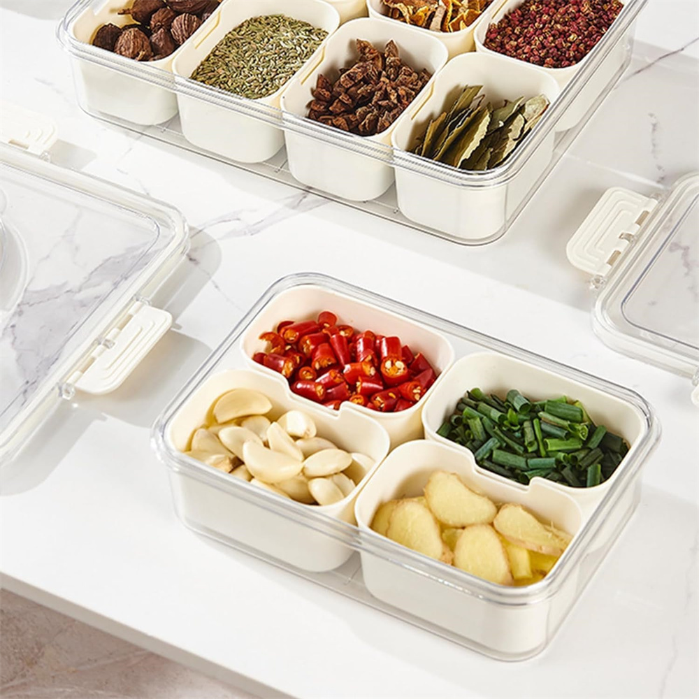 Tragbare Lebensmittel-Aufbewah – Kitchen Baking Tins Bewertung und Preis