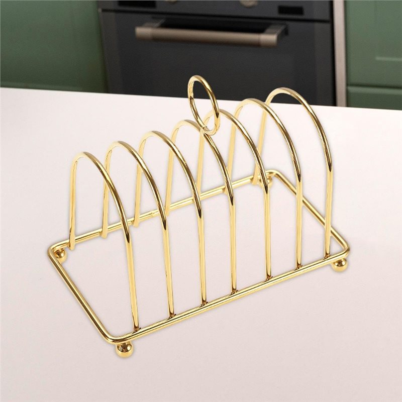 GYTB-Brotständer, Toast-Rack,  – Kitchen With Baking Station Bewertung und Preis