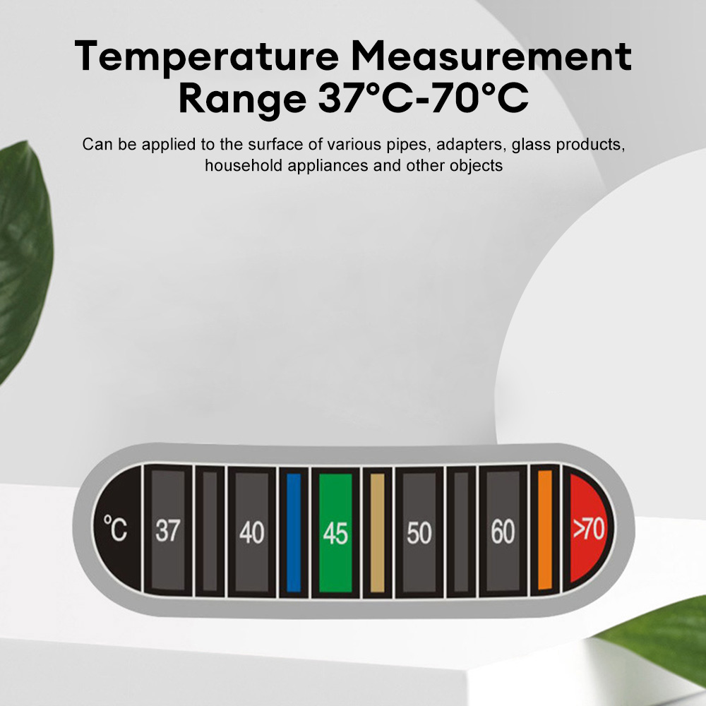 Tragbares Verfärbungsthermomet – Kitchen Quiz Bewertung und Preis
