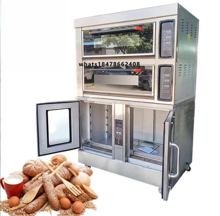Kommerzielle Hotel- und Restau – Commercial Kitchen Baking Oven Bewertung und Preis