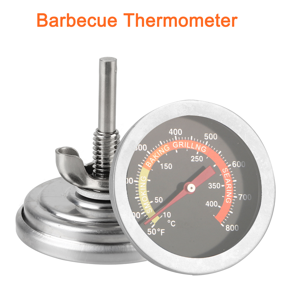 Sofort lesbares Ofen thermomet – Kitchen Quiz Bewertung und Preis