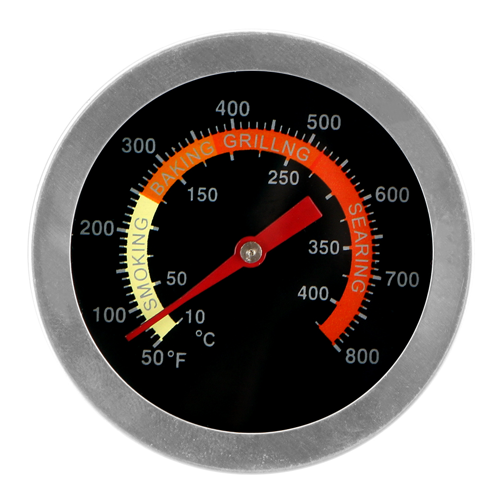 Sofort lesbares Ofen thermomet – Kitchen Quiz Bewertung und Preis