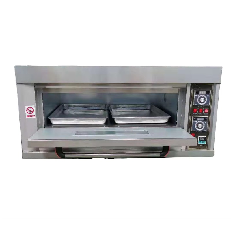 Pizza, Pita, Brot, Cupcakes, k – Commercial Kitchen Baking Oven Bewertung und Preis