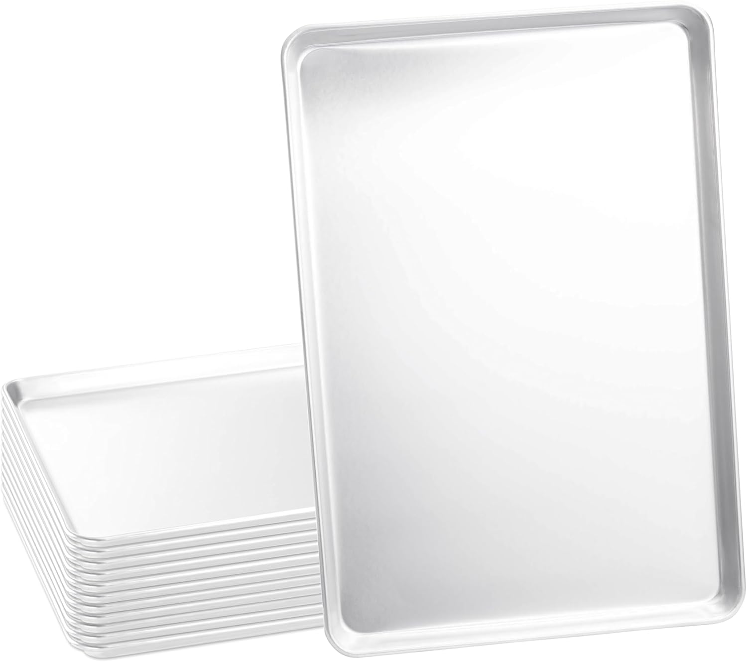 Kommerzielles Backblech-Set au – Commercial Kitchen Baking Oven Bewertung und Preis