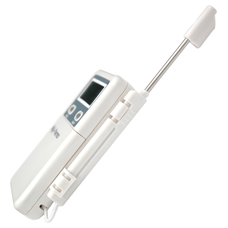 Elektronisches Thermometer, LC – Kitchen With Baking Station Bewertung und Preis