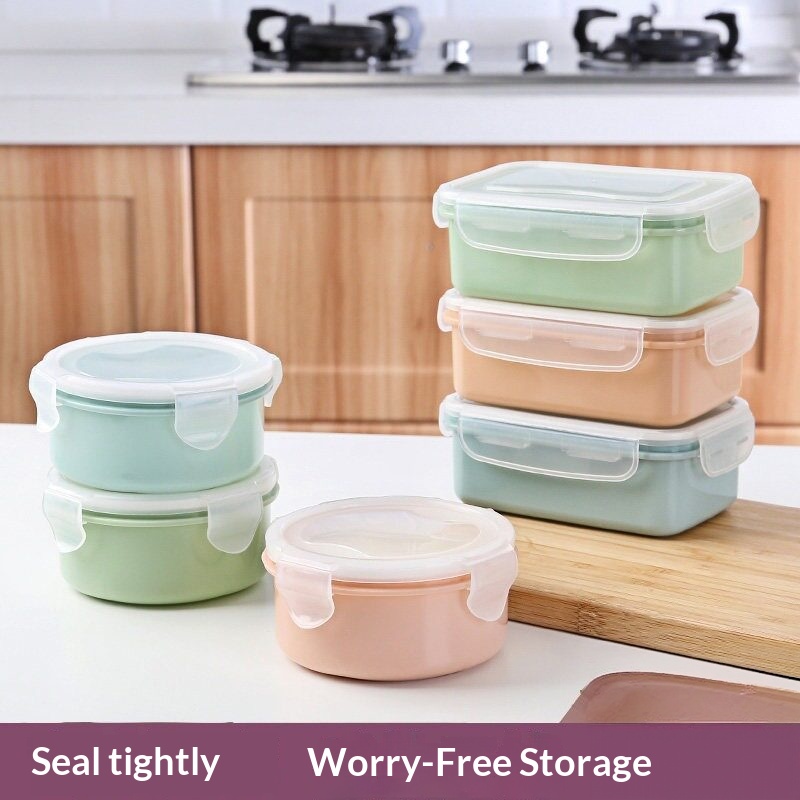 Luftdichte Lebensmittelbehälte – Kitchen Baking Tins Bewertung und Preis