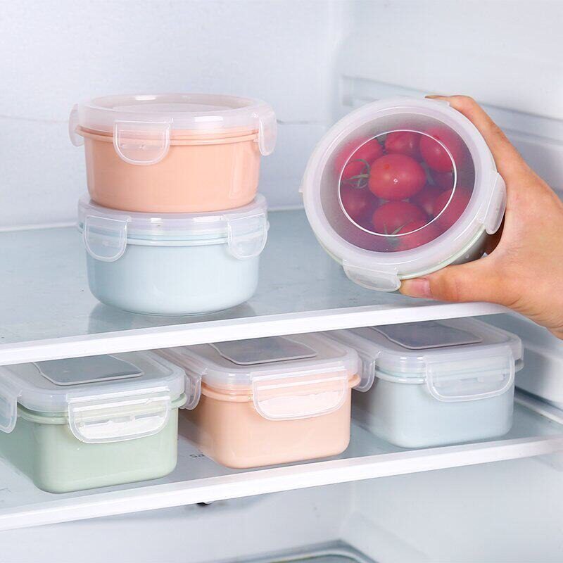 Luftdichte Lebensmittelbehälte – Kitchen Baking Tins Bewertung und Preis