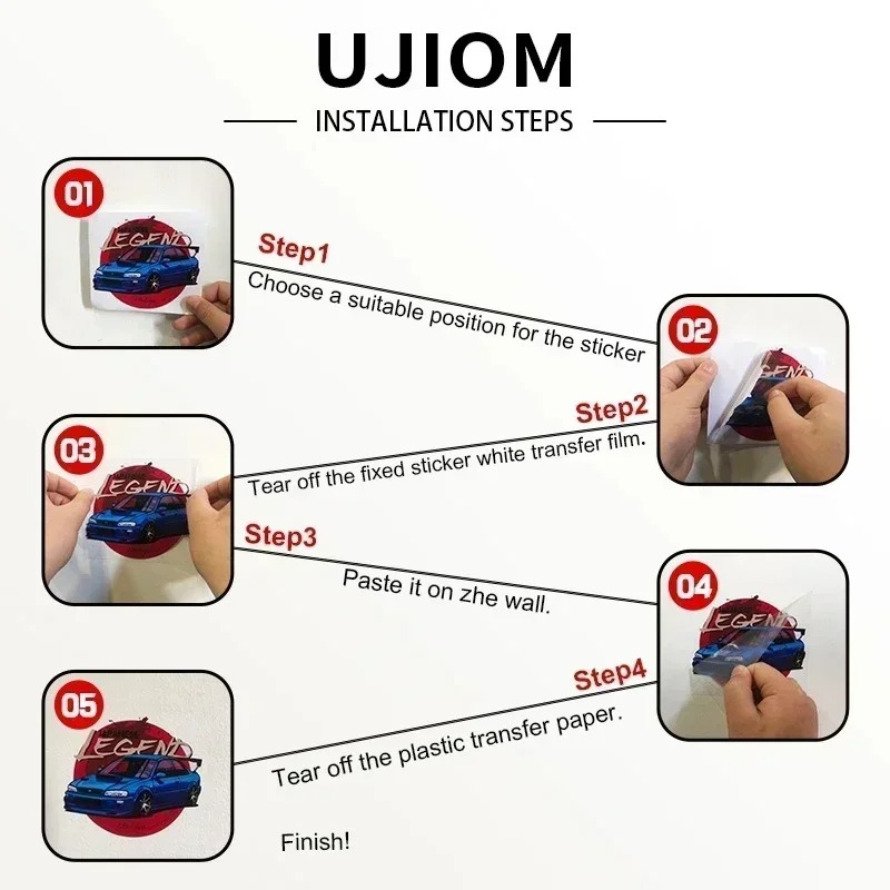 UJIOM Fern No Correction Wanda – Kitchen Queen Bewertung und Preis