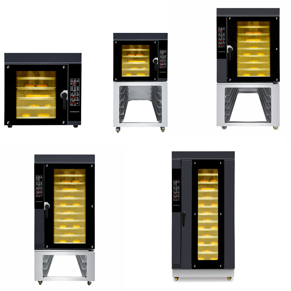 Professioneller Pizzaofen aus  – Kitchen With Baking Station Bewertung und Preis