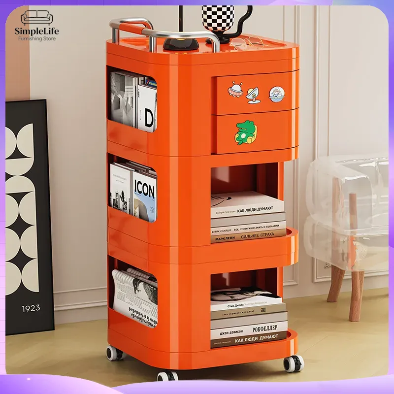 Küchenwagen mit Rollen, Rollba – Kitchen With Baking Station Bewertung und Preis