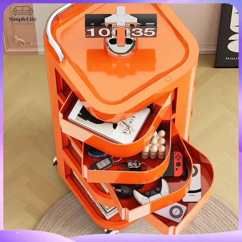 Küchenwagen mit Rollen, Rollba – Kitchen With Baking Station Bewertung und Preis
