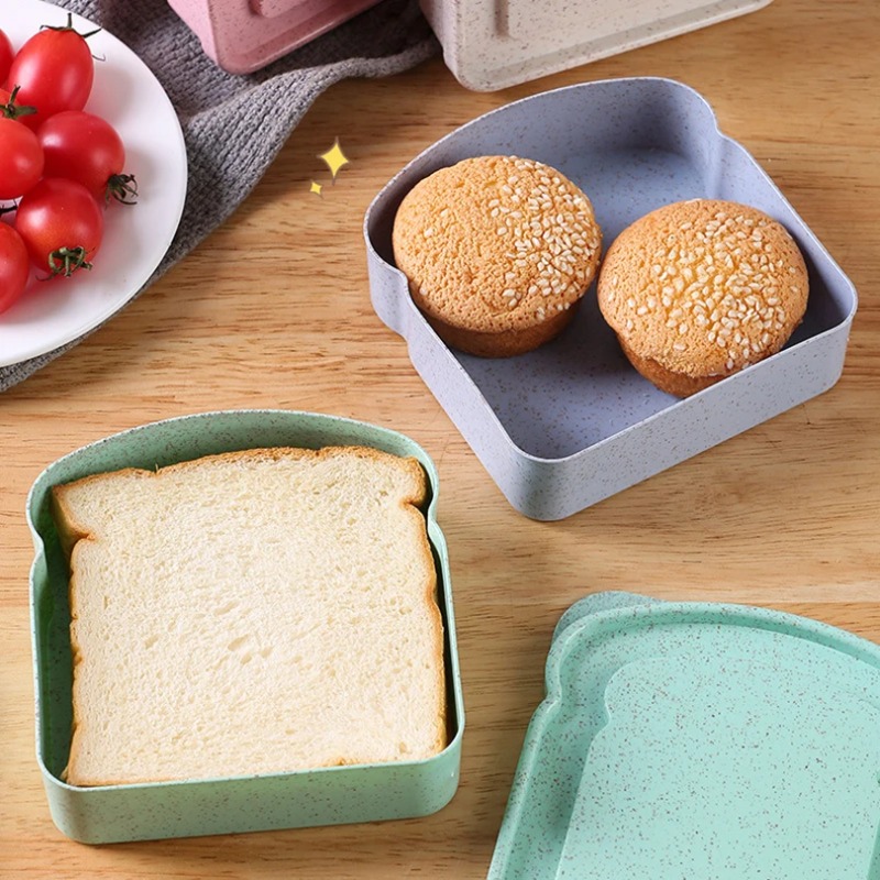 1/4 Stück wiederverwendbare Be – Kitchen Baking Tins Bewertung und Preis