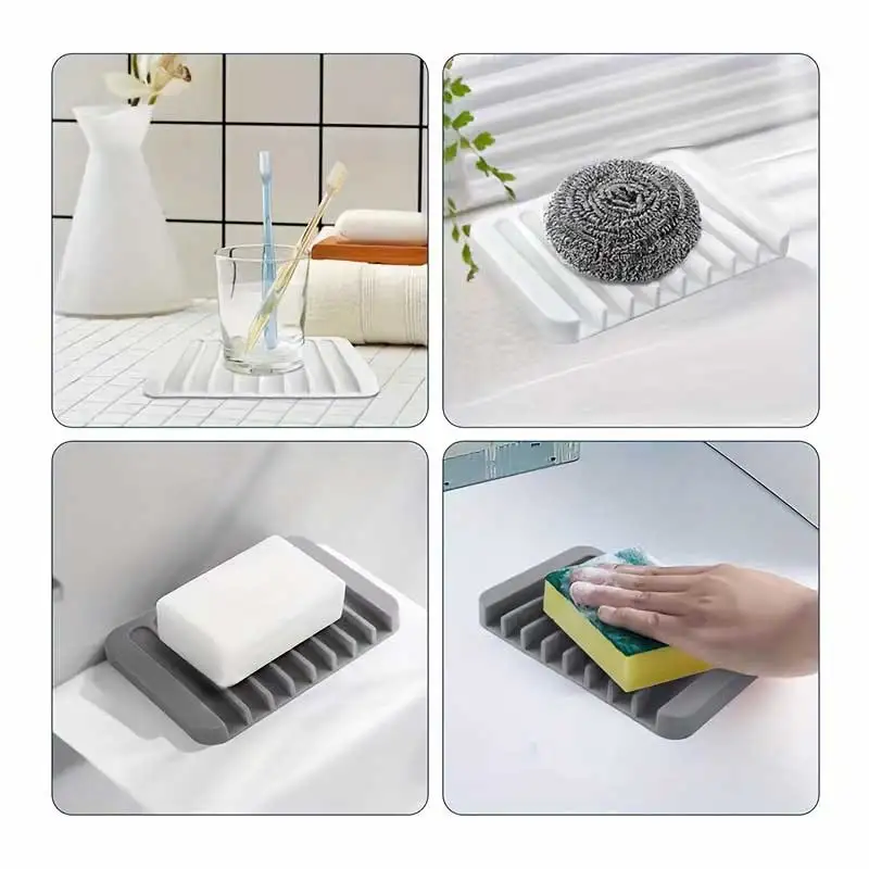 Neue 1-teilige Silikon-Seifena – Kitchen Baking Tins Bewertung und Preis